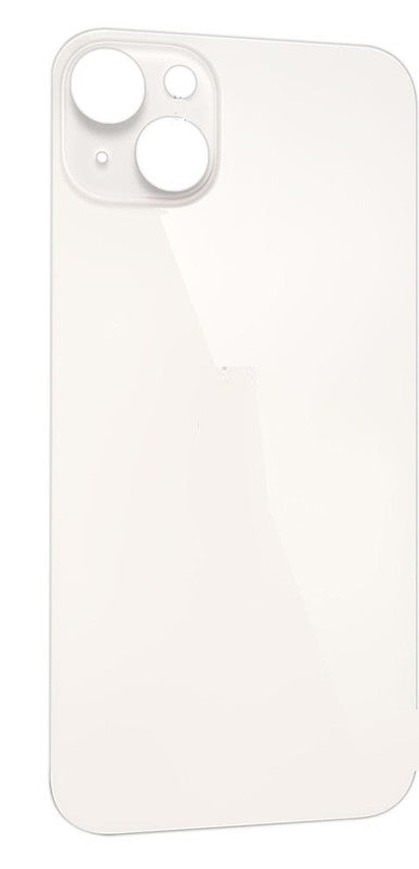 Apple Iphone 14 ( With Proper Color) Back Panel Glass