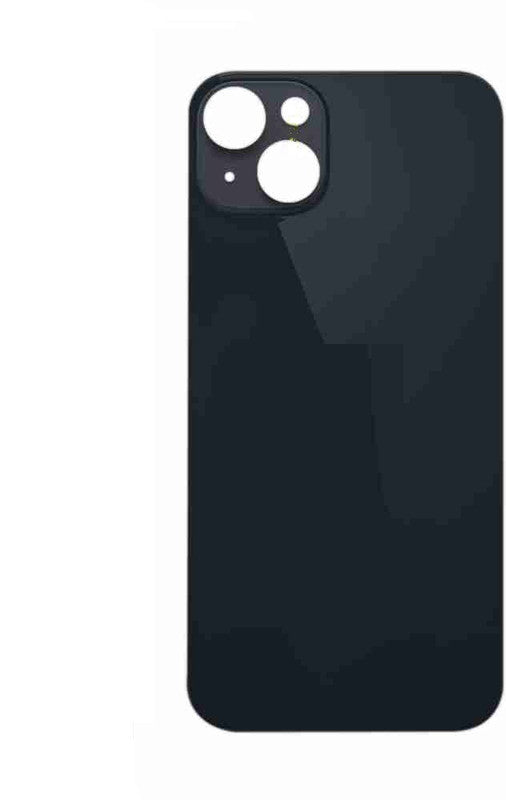Apple Iphone 14 ( With Proper Color) Back Panel Glass
