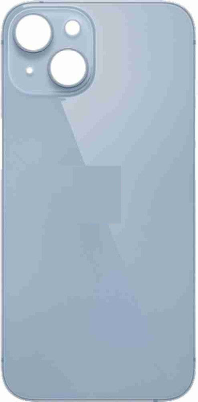 Apple Iphone 14 ( With Proper Color) Back Panel Glass