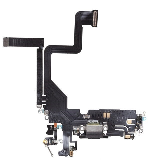 Apple Iphone 14 Pro Max Charging Port Connector