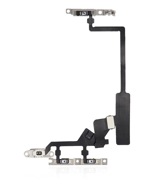 Apple Iphone 14 Pro Internal Power Volume Button Flex