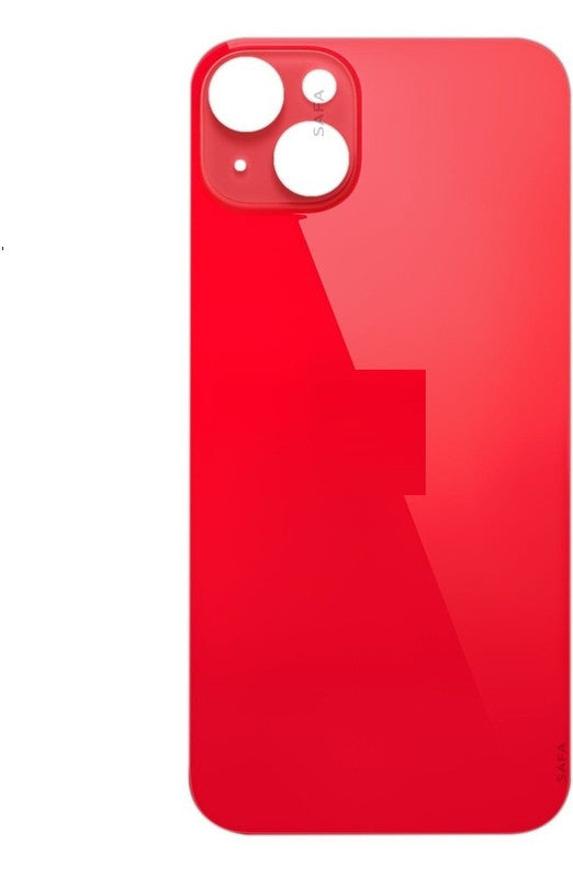 Apple Iphone 14 ( With Proper Color) Back Panel Glass