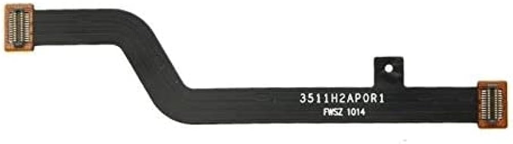 Lcd Flex Cable Stripe for Xiaomi Redmi 1S by Zeespares
