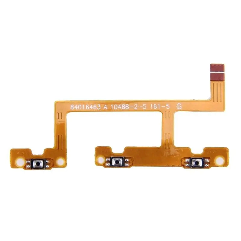 Motorola Moto X PLAY Mozomart Internal Power Volume Button On Off Flex by Zeespares.in