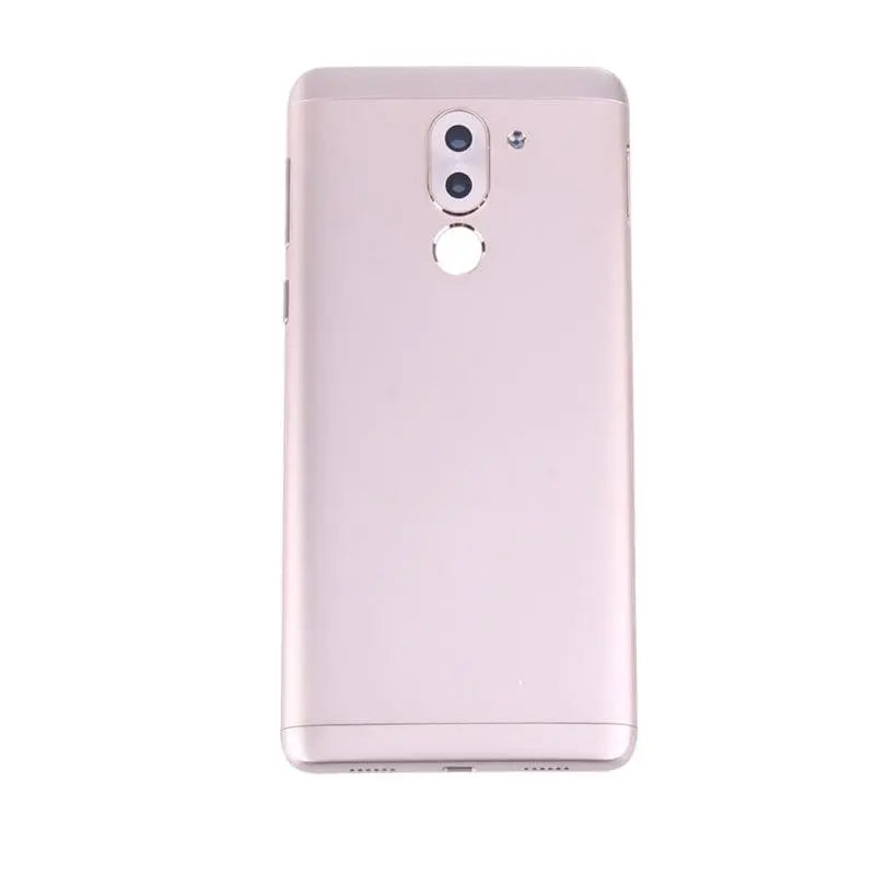 Honor 6x Back Panel Housing Body Back Glass Gold