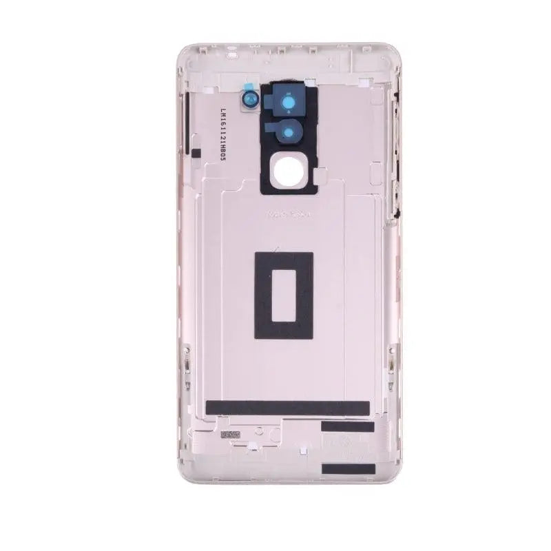 Mozomart Battery Door Back Panel Housing for Honor 6x : Gold - Zeespares.in
