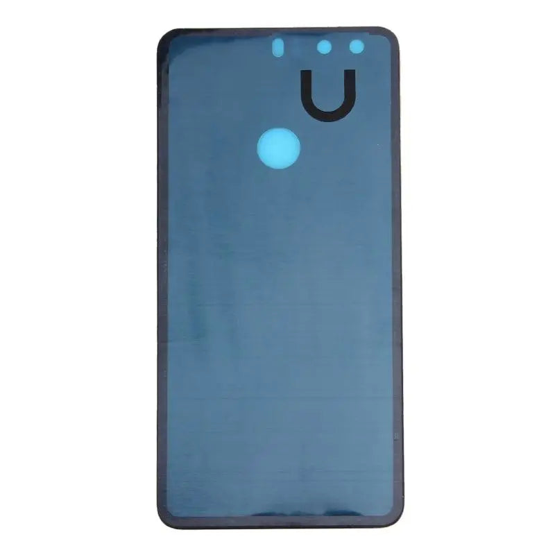 Mozomart Battery Door Back Panel Housing for Honor 8 : Gold - Zeespares.in