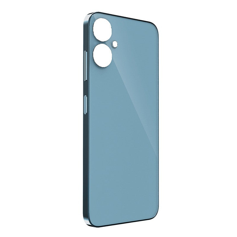 Lava Blaze 2 (4G) Back Panel Glass
