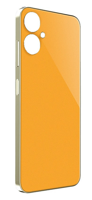 Lava Blaze 2 (4G) Back Panel Glass