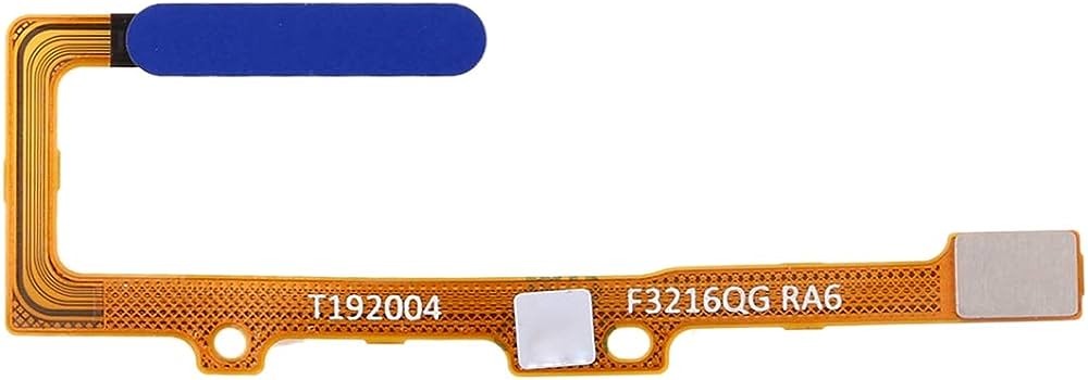 Huawei Honor 20 Fingerprint Sensor Flex