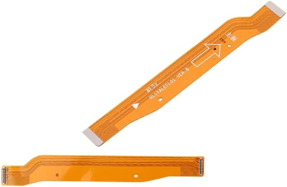 Lcd Flex Cable Stripe for Huawei Honor 20S by Zeespares