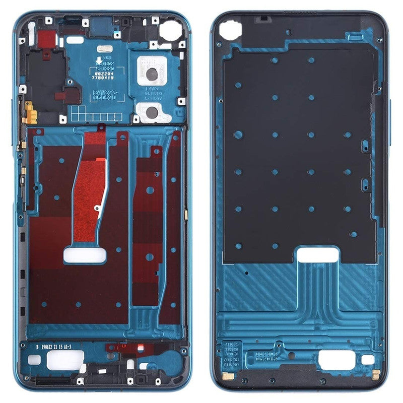 Huawei Honor 20S Lcd Display Middle Frame