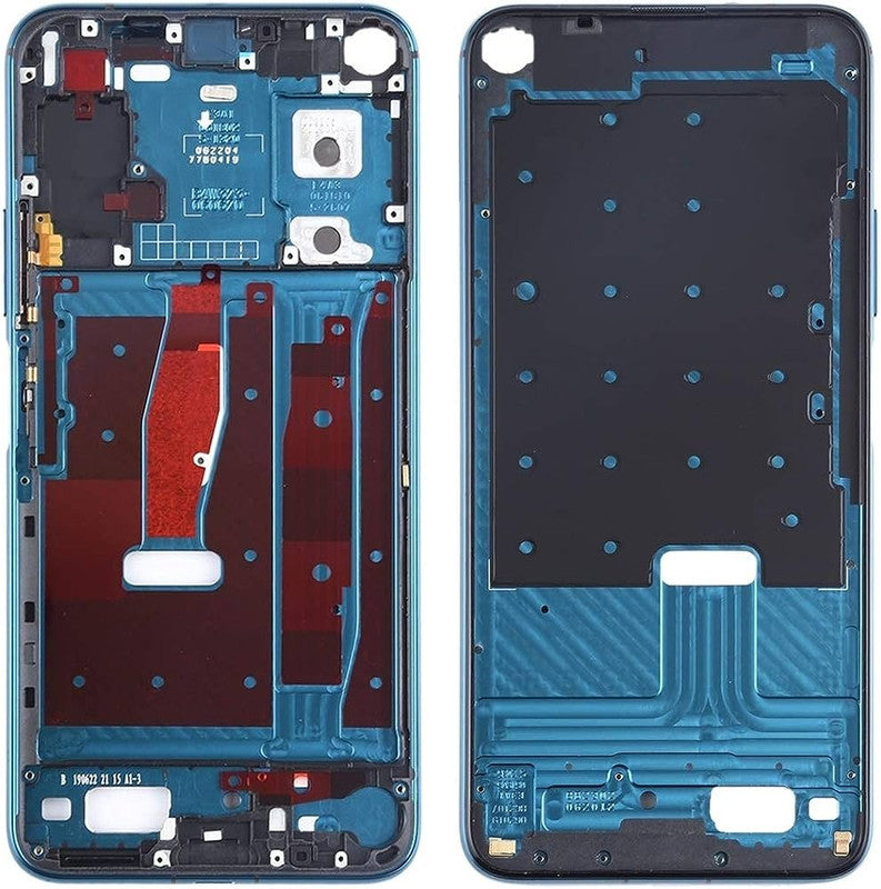 Huawei Honor 20 Pro Lcd Display Middle Frame