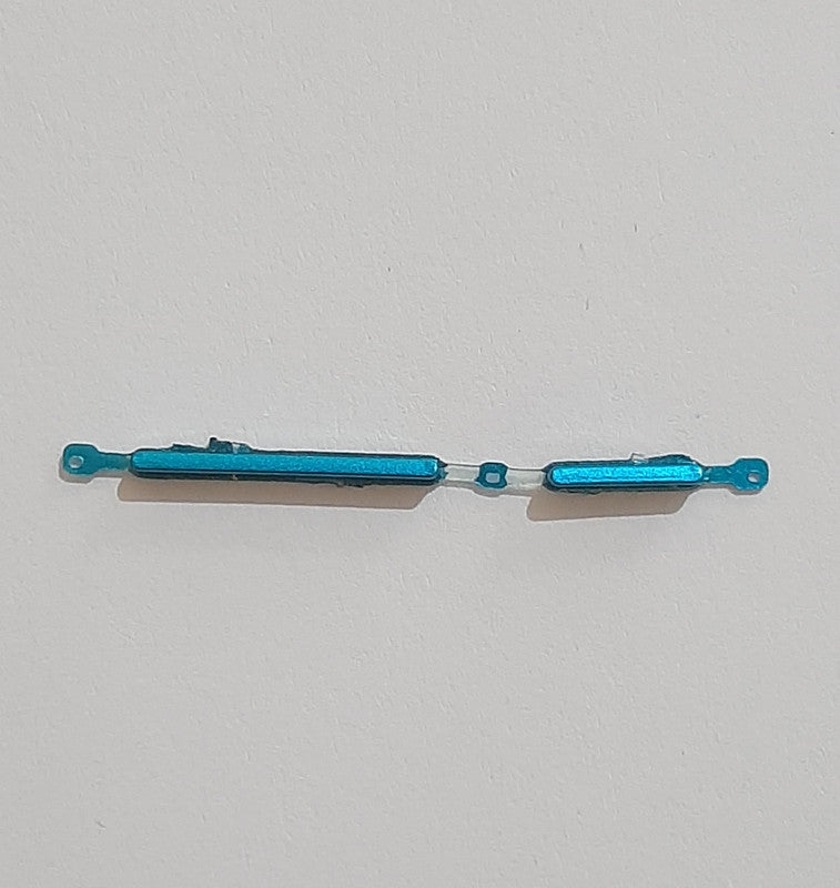 External Side Button Out Keys for Tecno Spark Go 2020 (KE5) Green