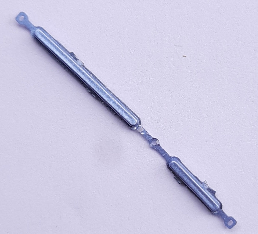 Tecno Camon 19 External Side Button Out Keys