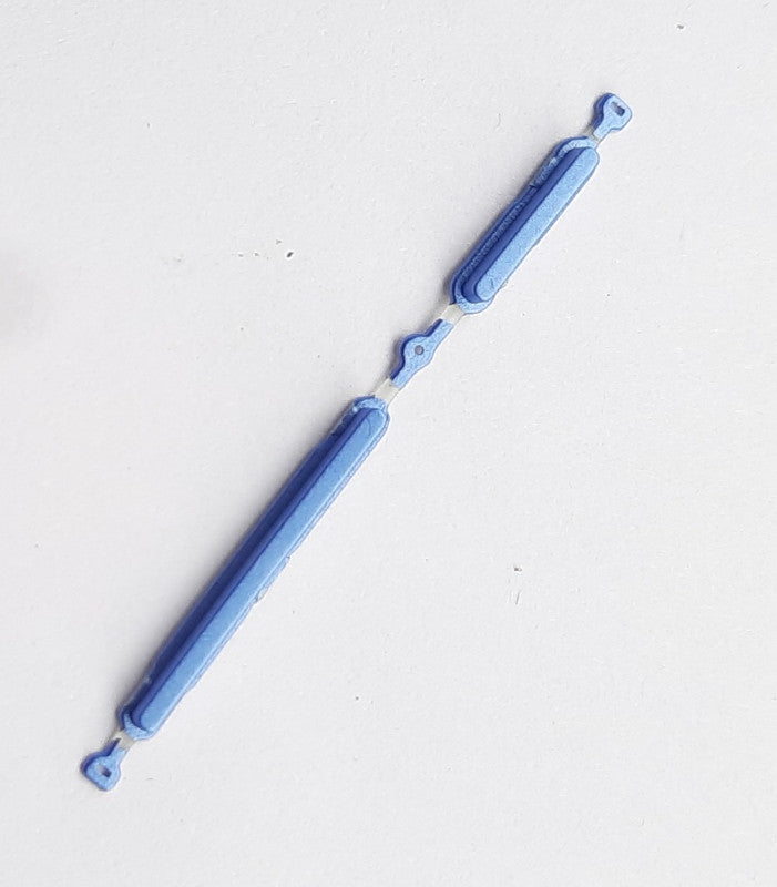 Tecno Spark 6 (KE7) External Side Button Out Keys