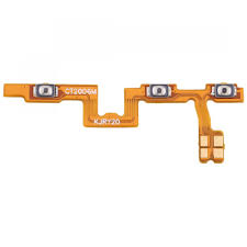 Huawei Honor 20S Internal Power Volume Button Flex by Zeespares.in