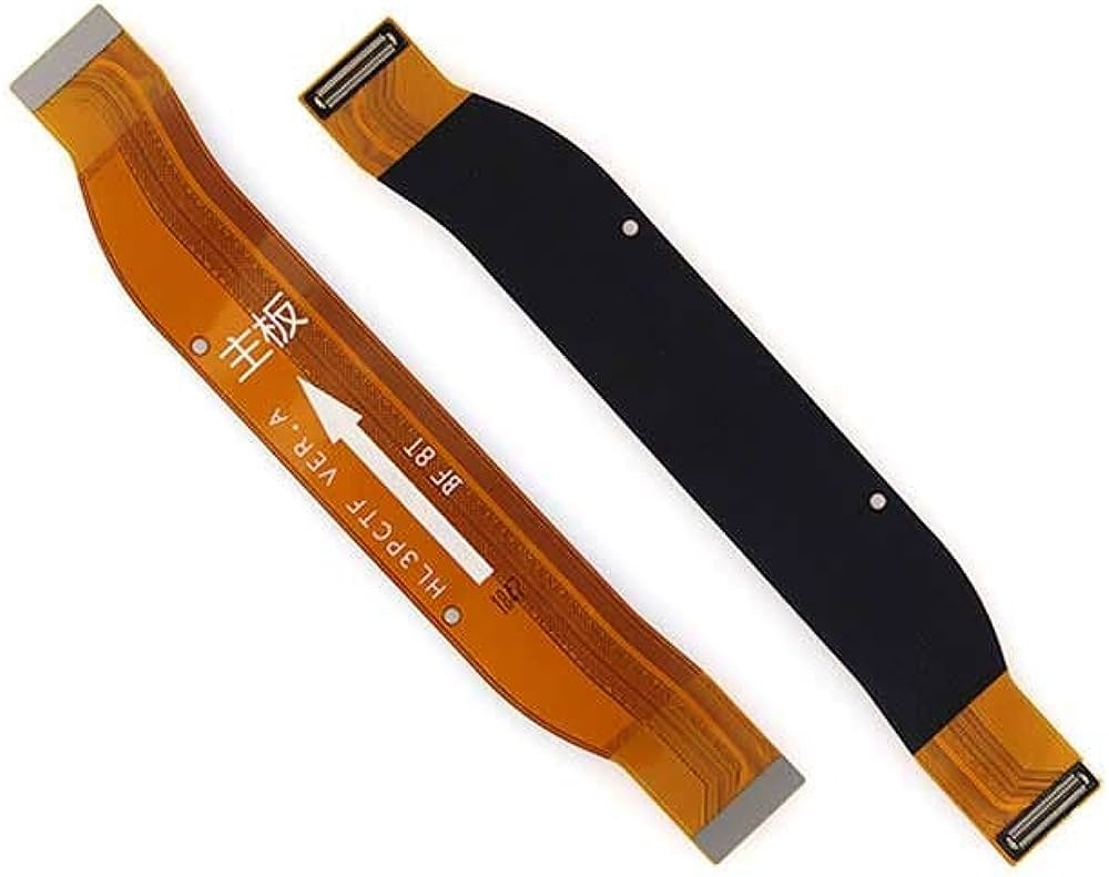 Lcd Flex Cable Stripe for Huawei Honor 20 by Zeespares