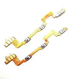 Tecno KC3 Mozomart Internal Power Volume Button On Off Flex by Zeespares.in