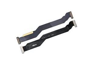 Lcd Flex Cable Stripe for OnePlus 8 by Zeespares