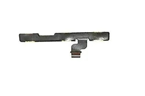 Mozomart Internal Power Volume Button Flex for Lava Z70 - Zeespares.in
