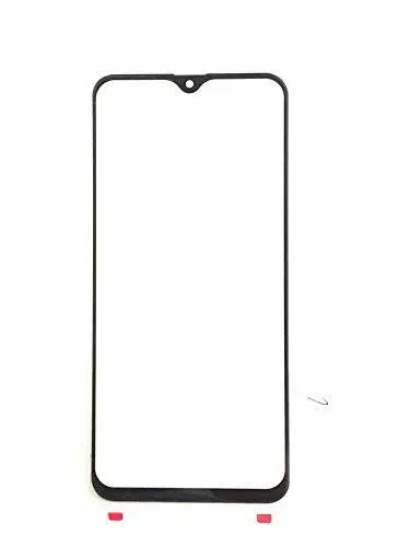 Mozomart Touch Screen Glass with OCA for Samsung Galaxy M10 Black - Zeespares.in