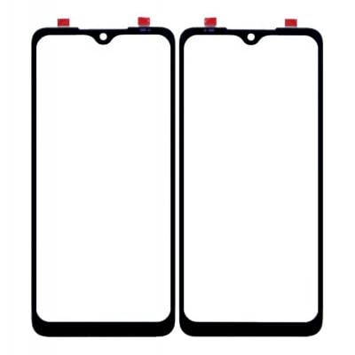 Nokia 7.2 Front Glass Touch Screen