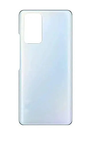 Xiaomi Mi Note 10 Pro Max Back Panel Housing Body Back Glass White