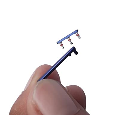 OnePlus 7 Pro External Side Button Out Keys
