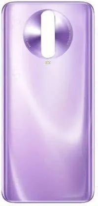 Xiaomi Mi K30 Back Panel Housing Body Back Glass Purple