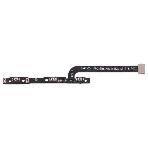 Nokia 7 Plus Internal Power Volume Button Flex by Zeespares.in