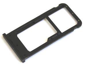 Nokia 6.1 Sim Tray Slot Holder