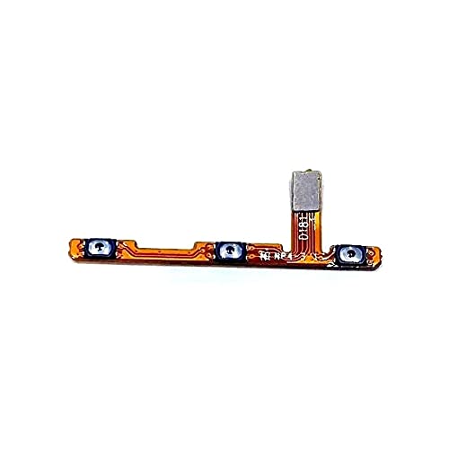 Nokia 3.1 (Nokia 3 2018) Internal Power Volume Button Flex by Zeespares.in