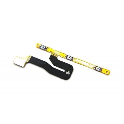Nokia 5 Internal Power Volume Button Flex by Zeespares.in