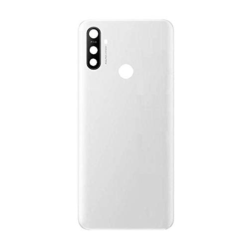 Realme Narzo 10A Back Panel