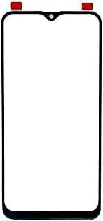 Mozomart Touch Screen Glass with OCA for Realme 2 Pro Black - Zeespares.in