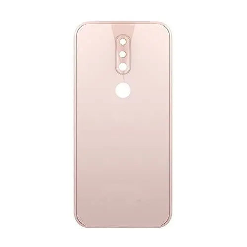 Nokia 4.2 Back Panel Housing Body Pink