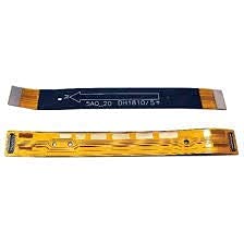 Lcd Flex Cable Stripe for Nokia 3.1 (Nokia 3 2018) by Zeespares