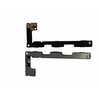 Tecno Spark Go Plus Internal Power Volume Button Flex by Zeespares.in