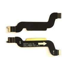 Lcd Flex Cable Stripe for Nokia 7 Plus by Zeespares