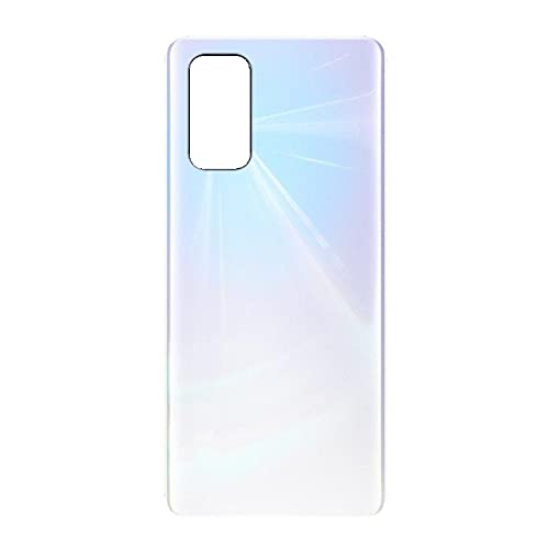 Realme X7 Pro Back Panel