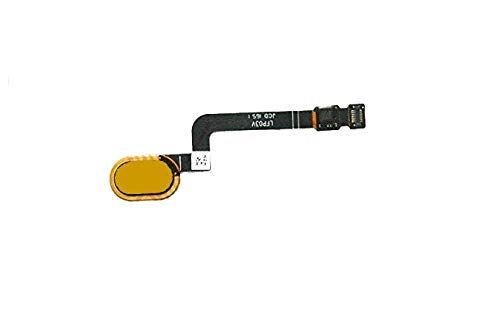 Motorola Moto G5 Plus Fingerprint Sensor Flex