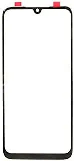 Mozomart Touch Screen Glass with OCA for Xiaomi Redmi Note 8 Black - Zeespares.in