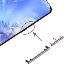 OnePlus 7 Pro External Side Button Out Keys