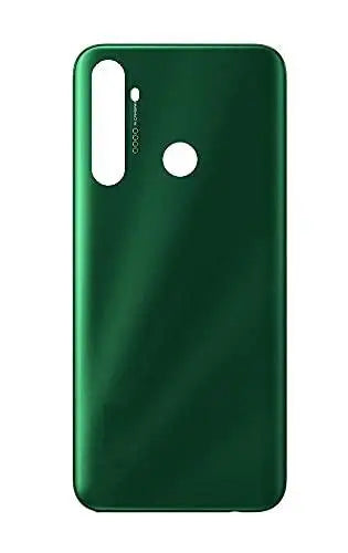 Realme 5i Back Panel Housing Body Green 