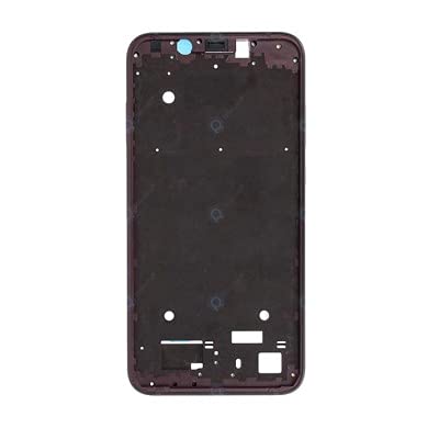 LCD Frame Middle Chassis for Nokia 8.1