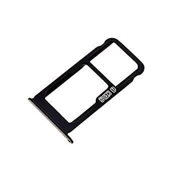 Nokia 6.1 Plus Sim Tray Slot Holder