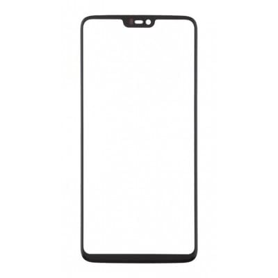 OnePlus 6 Front Glass Touch Screen