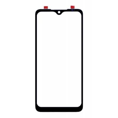 Front Glass Touch Screen for Nokia 7.2