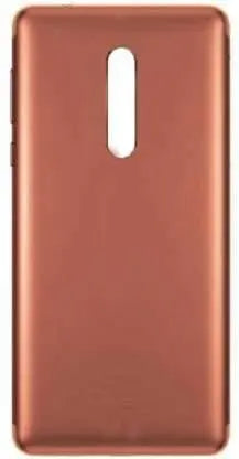 Nokia 5 Back Panel Housing Body Copper